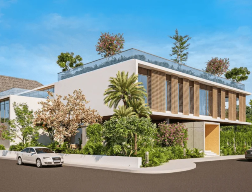 2 & 3 BHK Apartments in Hafeezpet, Hyderabad