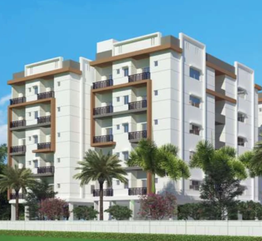 1 & 2 BHK Apartments in Patancheru, Hyderabad