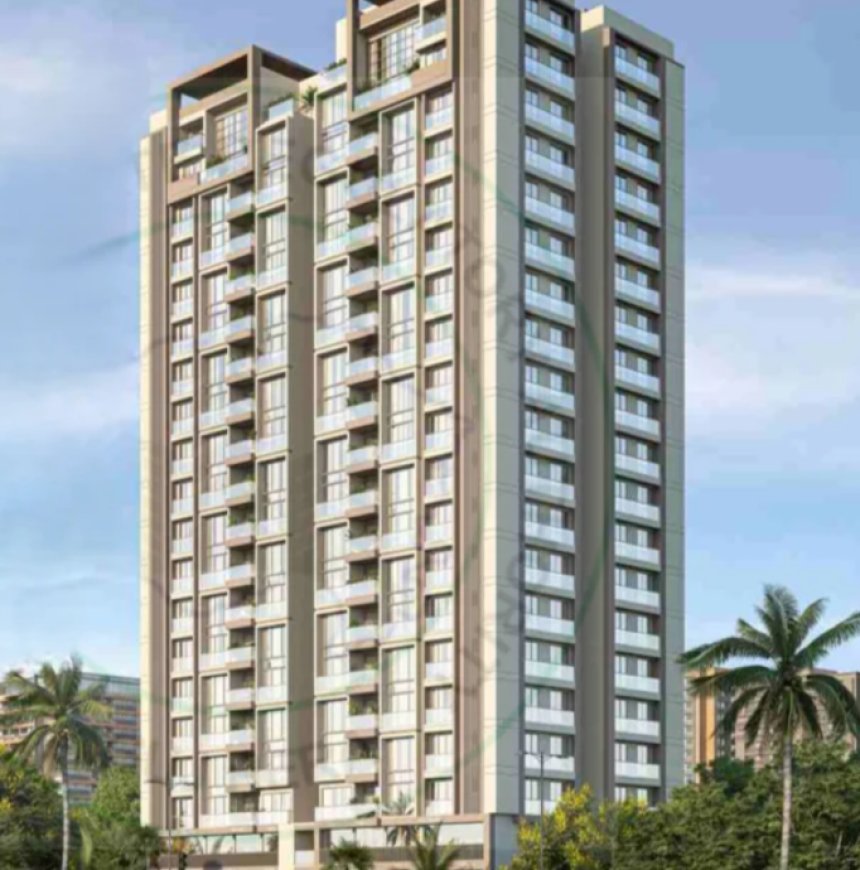 3 & 4 BHK Apartments in Gandhinagar