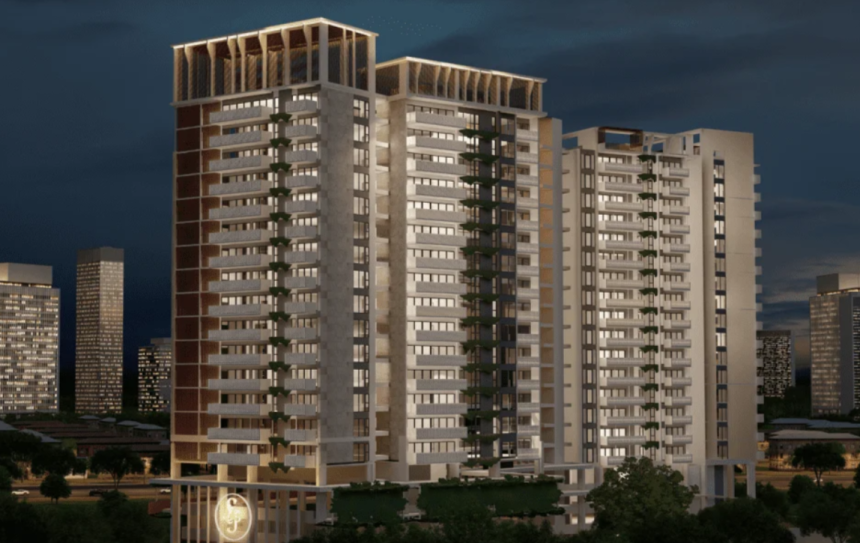 3 & 4 BHK Apartments in Abids, Hyderabad